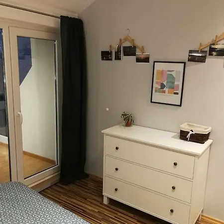 Apartament Cosy Escape In *