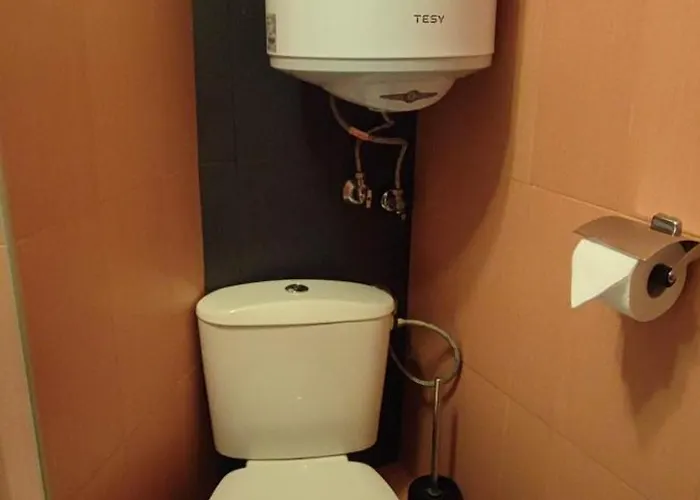 Апартаменты Cosy Escape In Пловдив