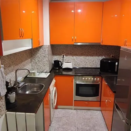 Cosy Escape In *
