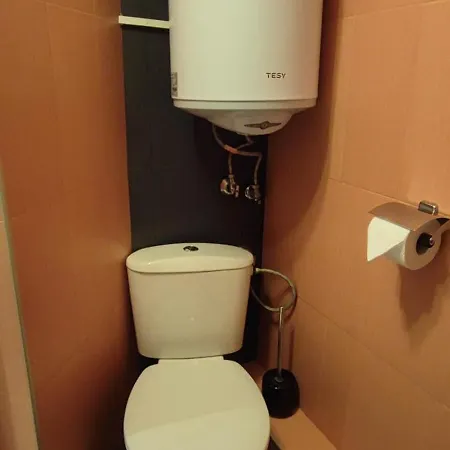 Apartman Cosy Escape In Plovdiv