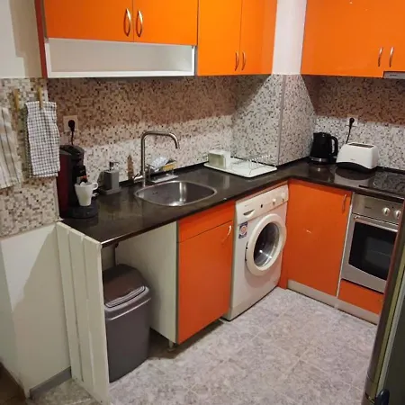 Cosy Escape In Plovdiv