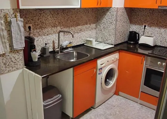 Cosy Escape In Płowdiw