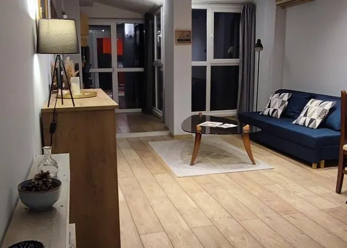 Cosy Escape In Apartament Płowdiw